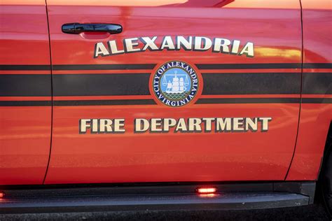 Alexandria Fire Betano